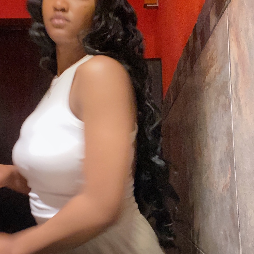 Meet your Posher, Ryann